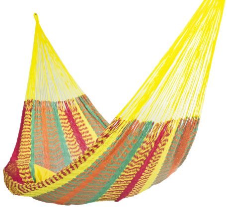Amaca Messicana Famigliare Especial Arcobaleno