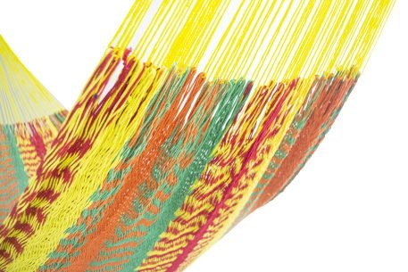 Amaca Messicana Famigliare Especial Arcobaleno - immagine 2