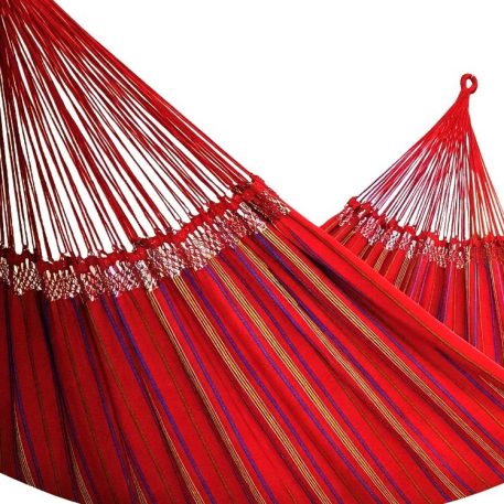Amaca Gigant XXL Perù Macrame. - immagine 4