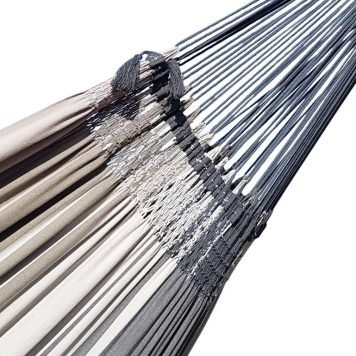 Amaca Tiburon Classico Grande Macrame