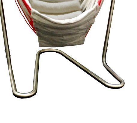Telaio Zig Zag In Acciaio Inossidabile - immagine 3