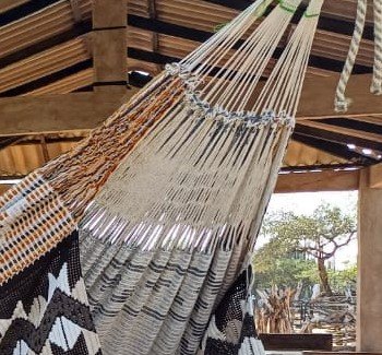 Wayuu Patuash - immagine 3