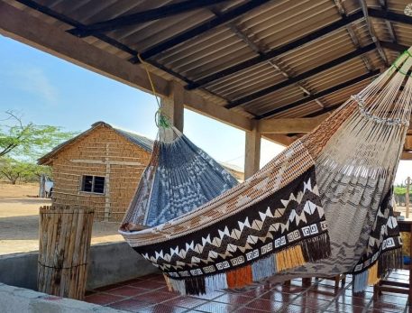 Wayuu Patuash - immagine 4