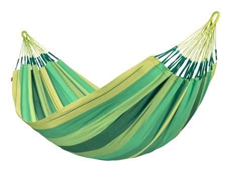 Amaca Jungle Large in cotone biologico - immagine 2