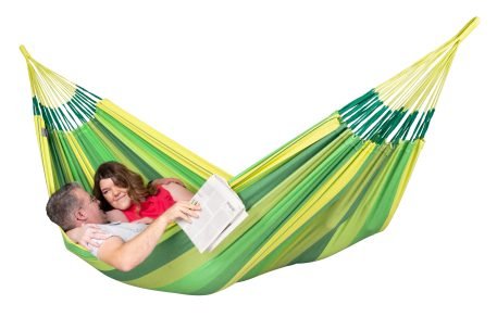 Amaca Jungle Large in cotone biologico