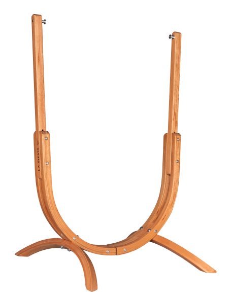 Arco per sedie e lettini sospesi. Disponibile ad Aalsmeer.