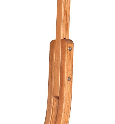Arco per sedie e lettini sospesi. Disponibile ad Aalsmeer. - immagine 3