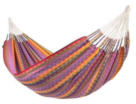 Amaca Purple Haze XL cotone biologico