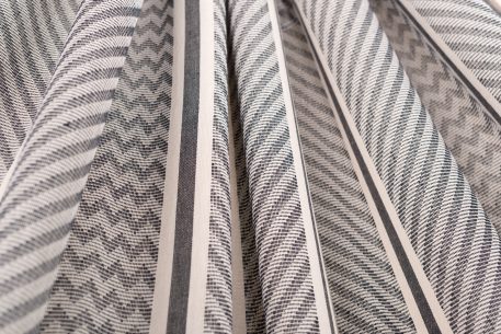 Amaca Zebra Large con supporto in legno di eucalipto - immagine 3