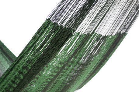 Famiglia di amache messicane Dos Verdes - immagine 2