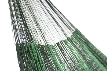 Famiglia di amache messicane Dos Verdes - immagine 3