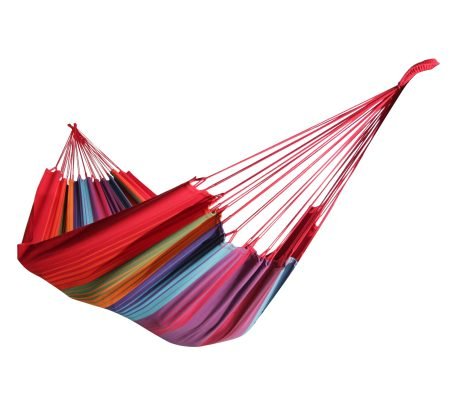 Amaca arcobaleno n. 1 Basic. Consegna nella seconda settimana di ottobre.