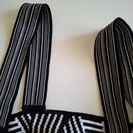 Wayuu Mochilla XXL 2 - immagine 4