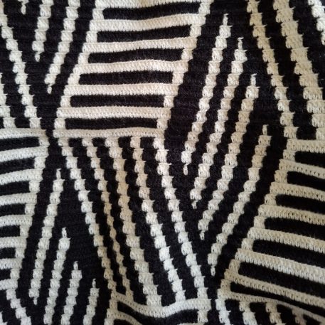 Wayuu Mochilla XXL 2 - immagine 2